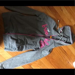 Brooklyn Industries Sweatshirt!!!